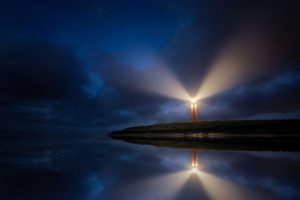 lighthouse of hope, wise, wisdom